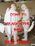 Come to Slaughter, Pig! - PDF