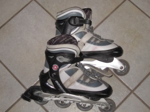 Schwinn Skates