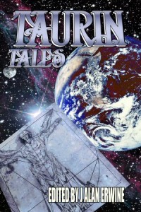 Taurin Tales with Across the White by Rick Novy