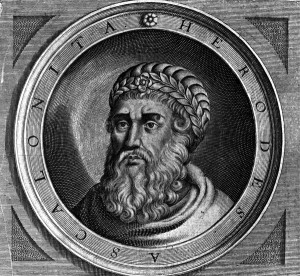 Herod the Great on www.ricknovy.com