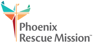 Phoenix Rescue Mission Book Drive on www.ricknovy.com