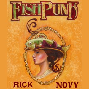 Fishpunk Audio on www.ricknovy.com